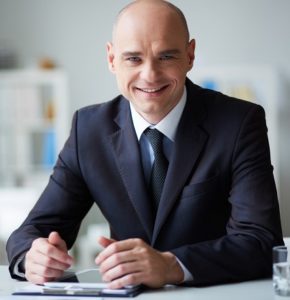 Управляющий директор ООО "ВЕСТИН"
